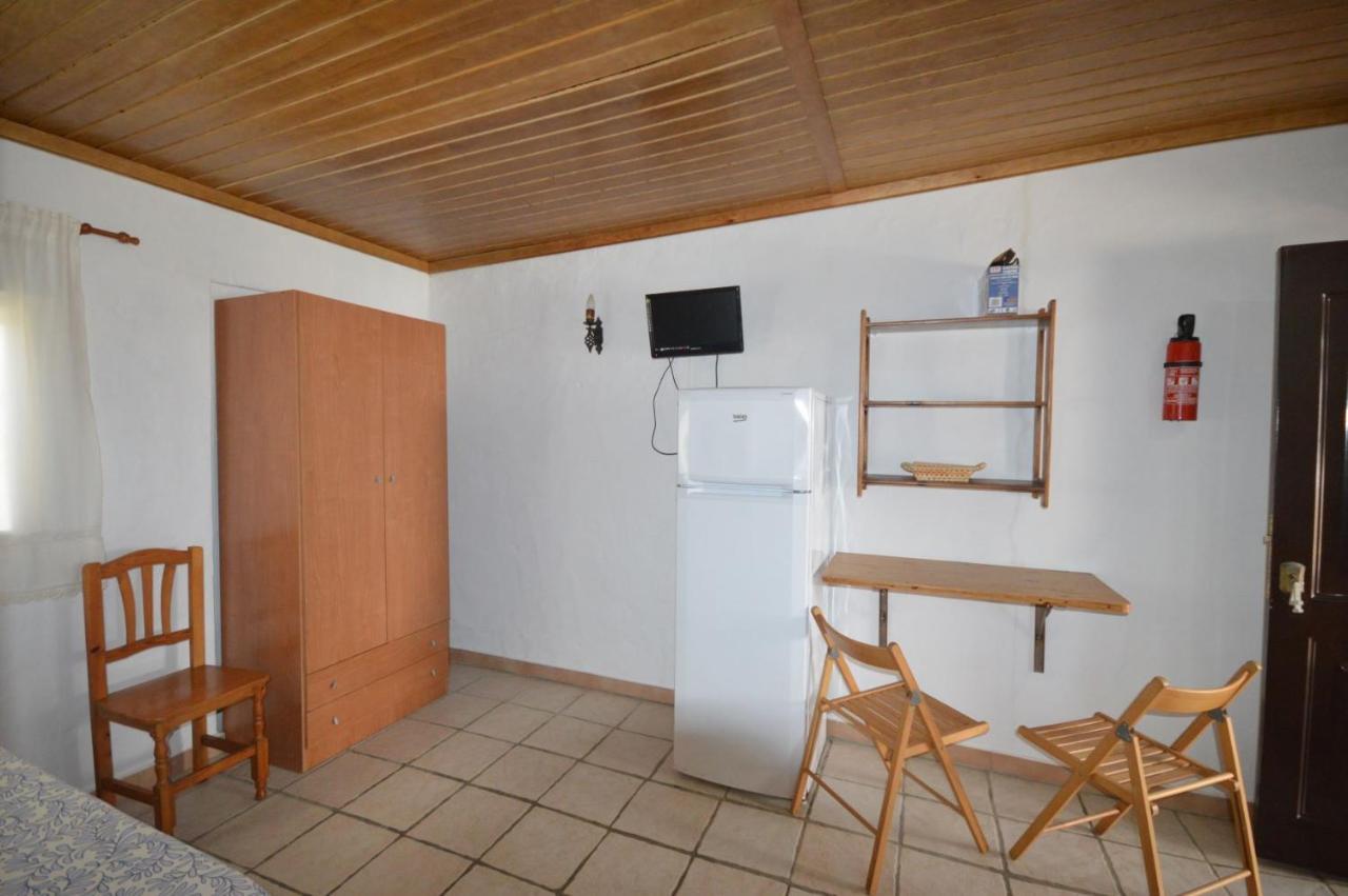 Estudios Con Piscina Compartida En Conil. Cádiz Buitenkant foto