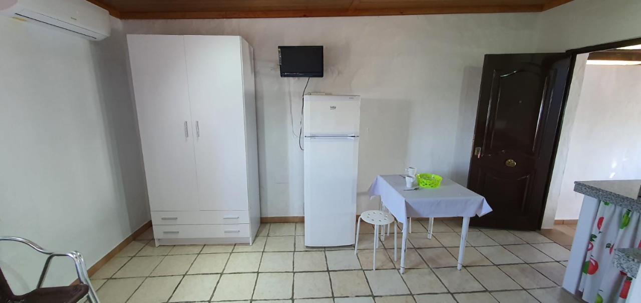 Estudios Con Piscina Compartida En Conil. Cádiz Buitenkant foto