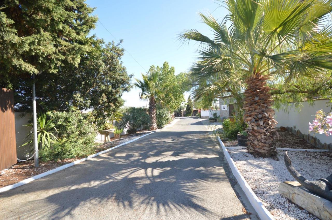 Estudios Con Piscina Compartida En Conil. Cádiz Buitenkant foto