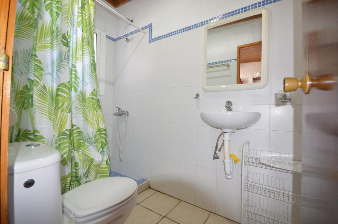 Estudios Con Piscina Compartida En Conil. Cádiz Buitenkant foto