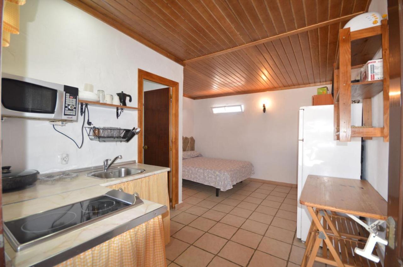Estudios Con Piscina Compartida En Conil. Cádiz Buitenkant foto