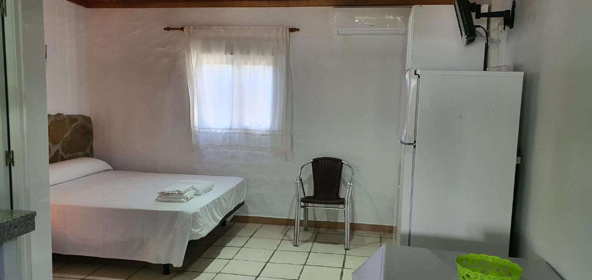 Estudios Con Piscina Compartida En Conil. Cádiz Buitenkant foto