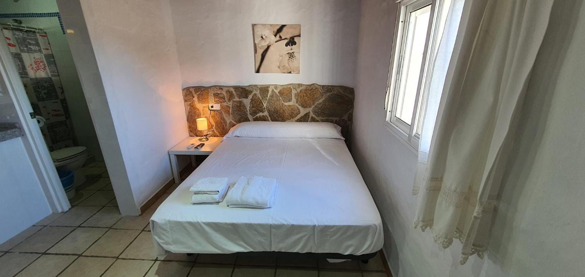 Estudios Con Piscina Compartida En Conil. Cádiz Buitenkant foto