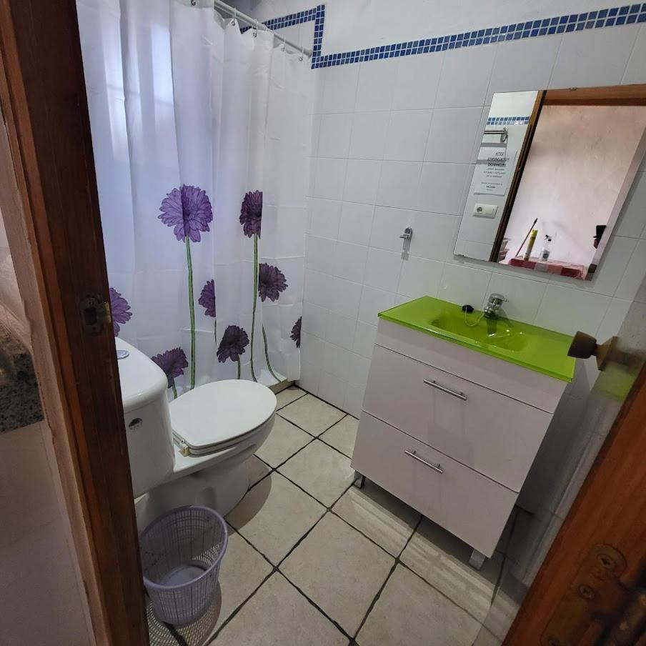 Estudios Con Piscina Compartida En Conil. Cádiz Buitenkant foto