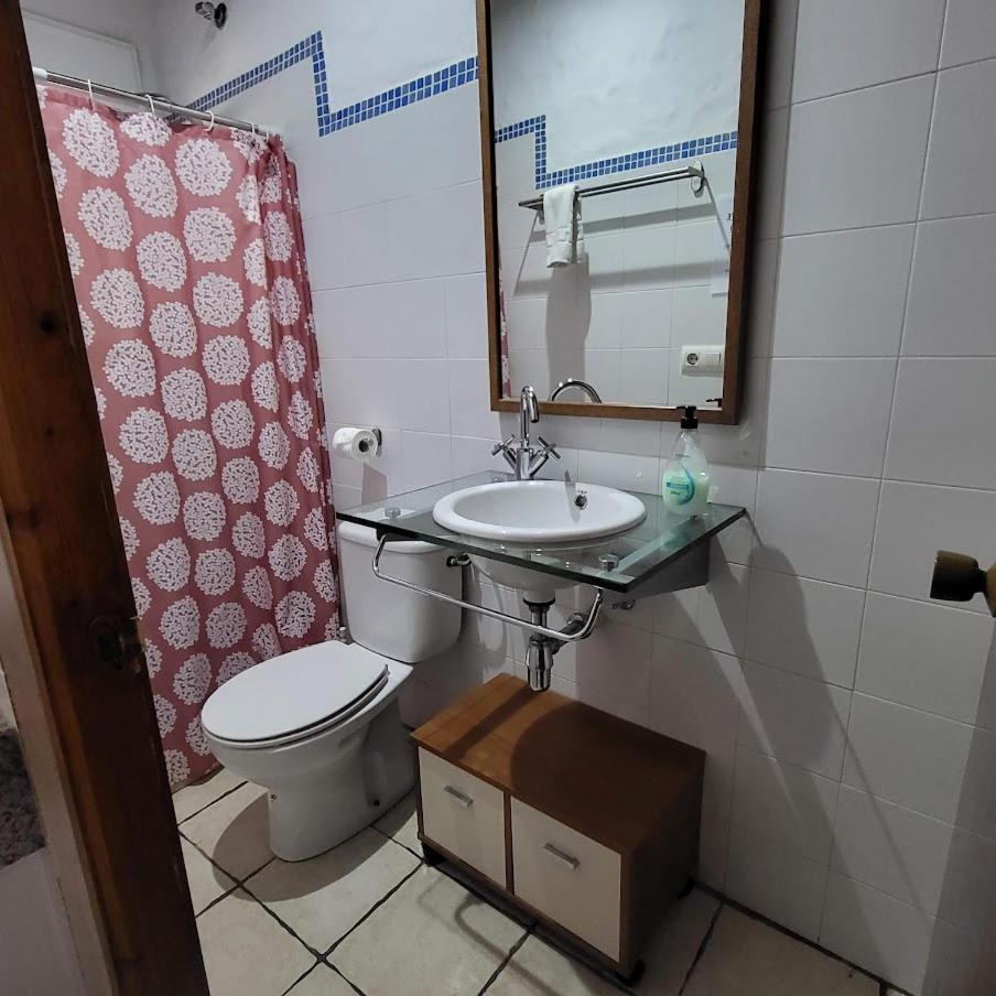 Estudios Con Piscina Compartida En Conil. Cádiz Buitenkant foto