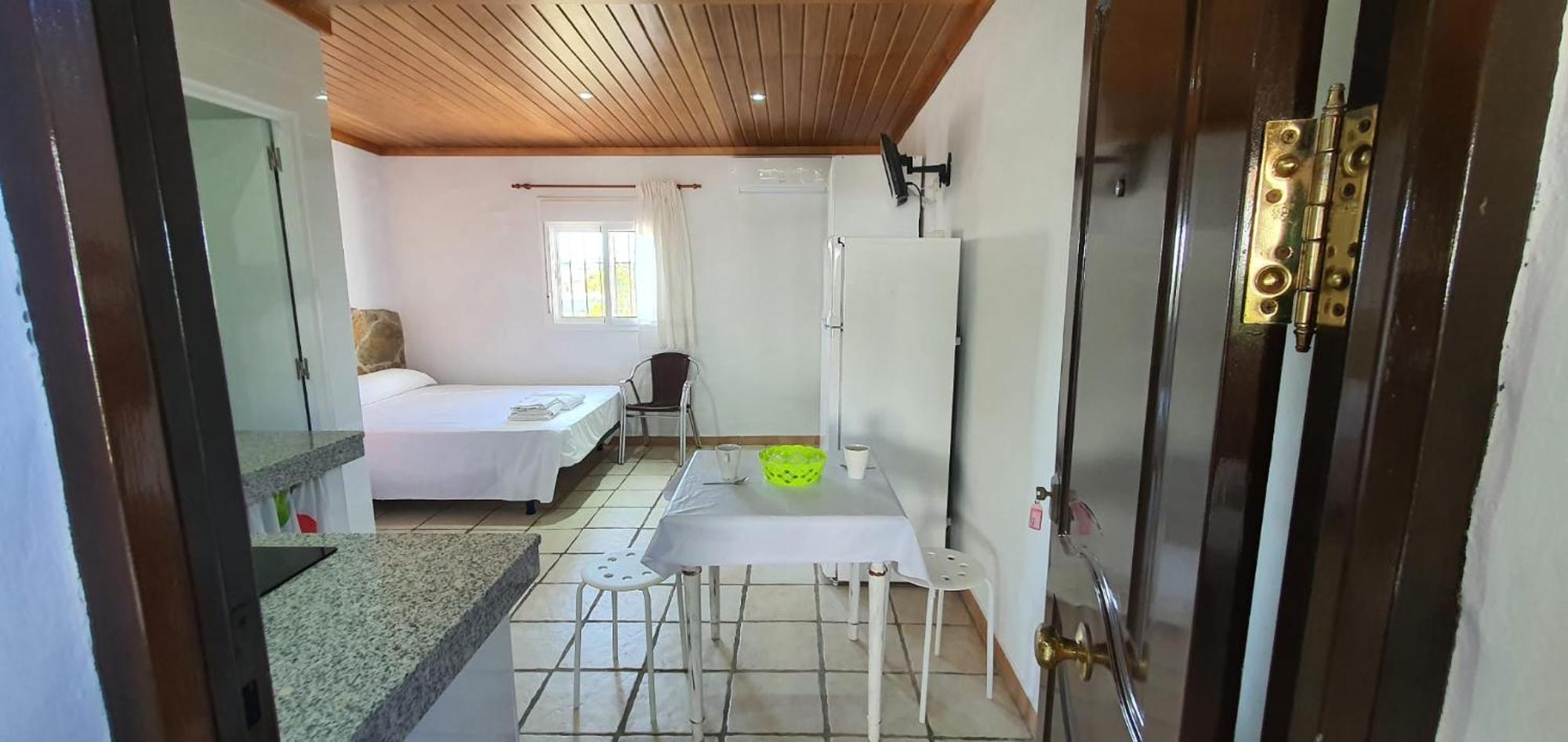 Estudios Con Piscina Compartida En Conil. Cádiz Buitenkant foto