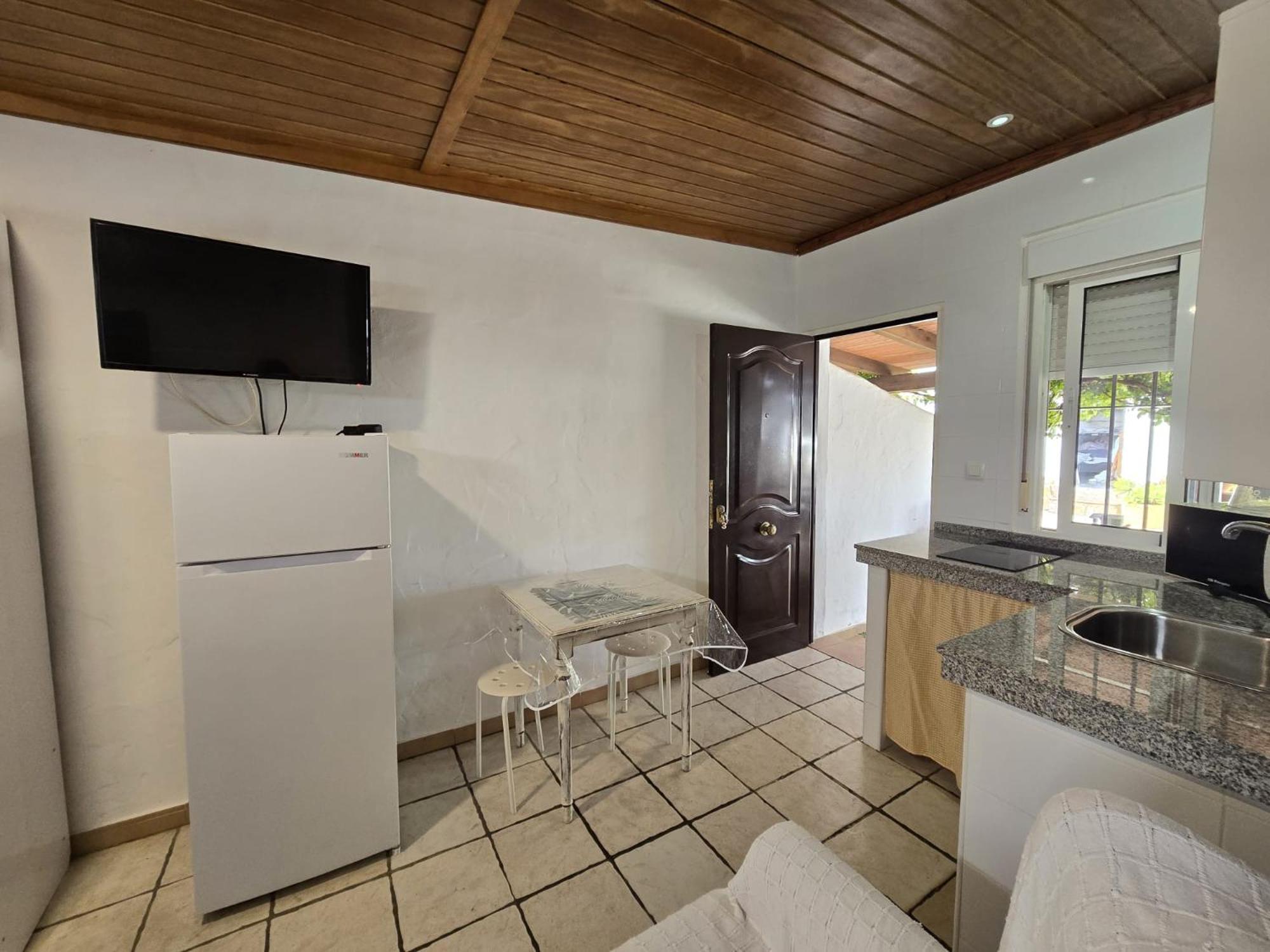 Estudios Con Piscina Compartida En Conil. Cádiz Buitenkant foto
